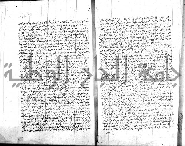 شرح الروض ج2