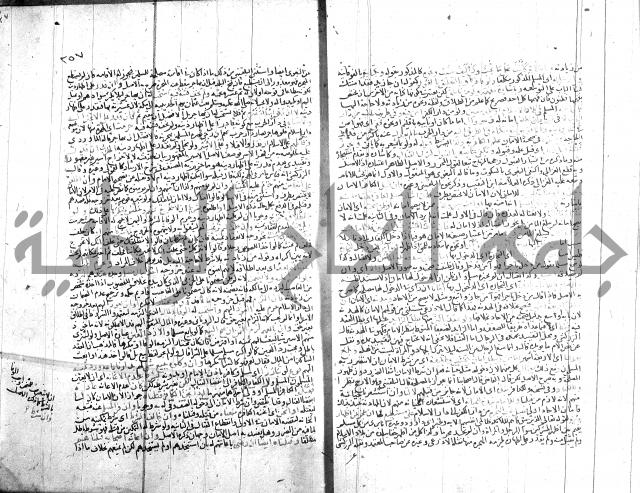 شرح الروض ج2