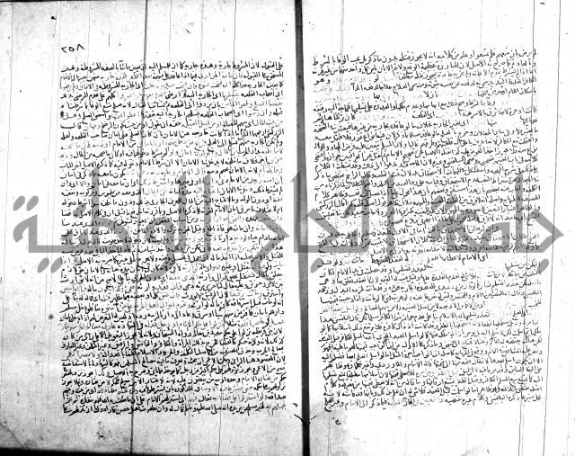 شرح الروض ج2