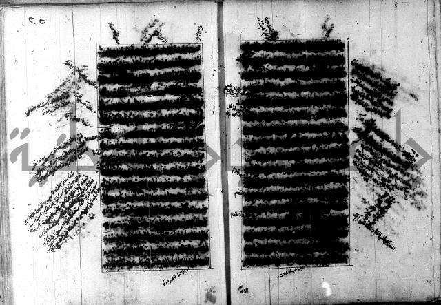 تصنيف الطريقة المحمدية 