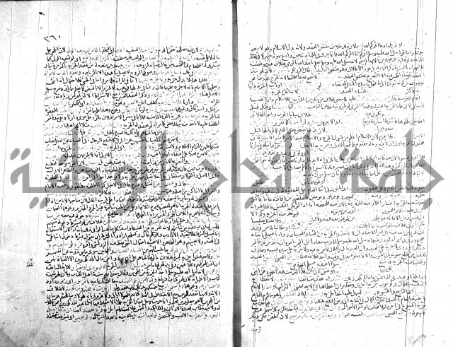 شرح الروض ج2