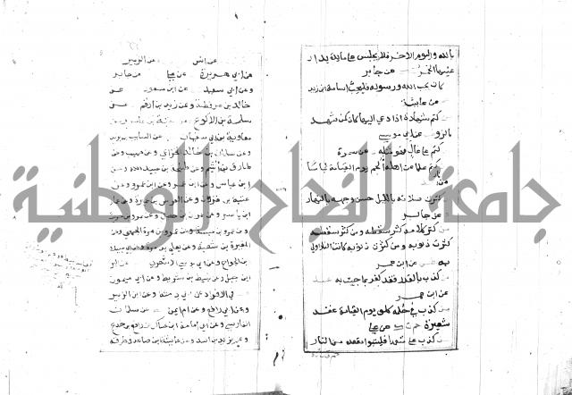 الجامع الصغير 