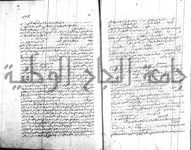 شرح الروض ج2