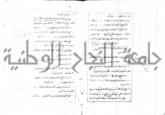 الجامع الصغير 