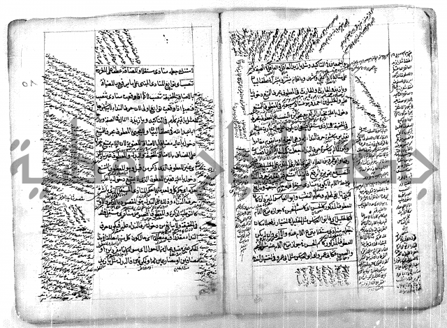 فوائد وافية لحل مشاكل الكافية 