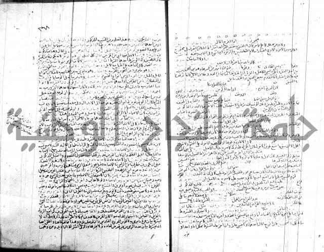 شرح الروض ج2