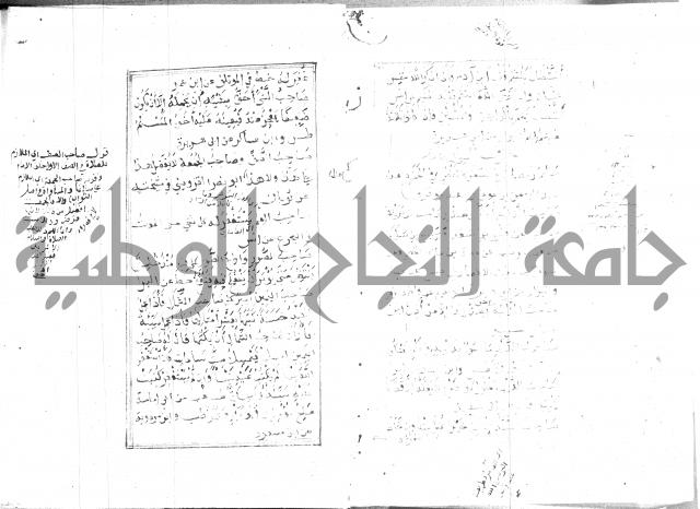 الجامع الصغير 