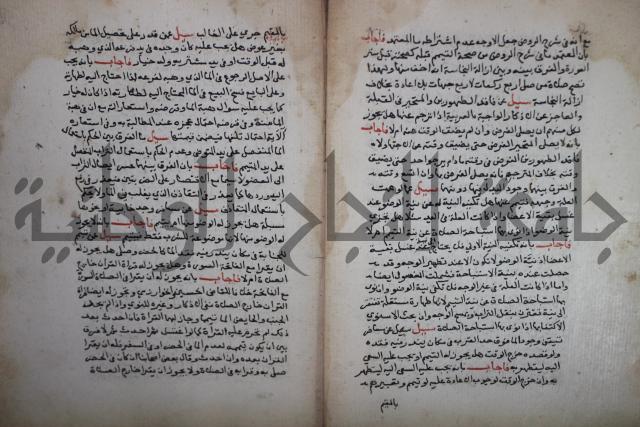 فتاوى لاحمد رمضان الأنشاصي