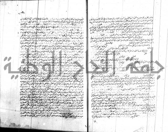 شرح الروض ج2