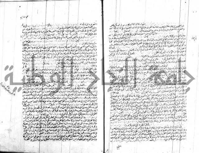 شرح الروض ج2