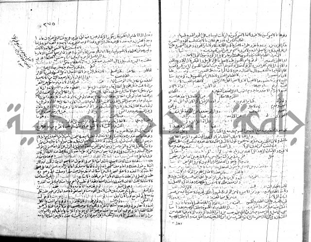 شرح الروض ج2