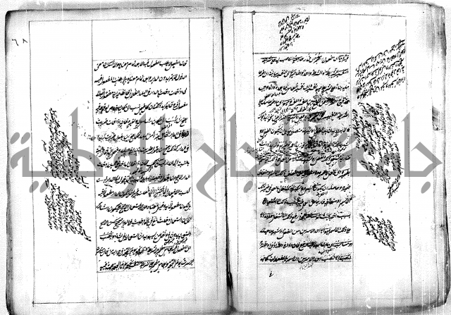 فوائد وافية لحل مشاكل الكافية 