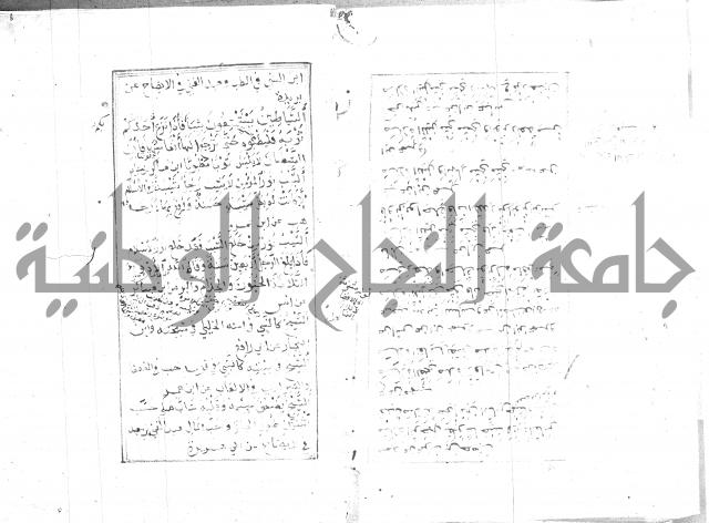 الجامع الصغير 