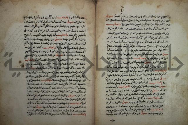 فتاوى لاحمد رمضان الأنشاصي