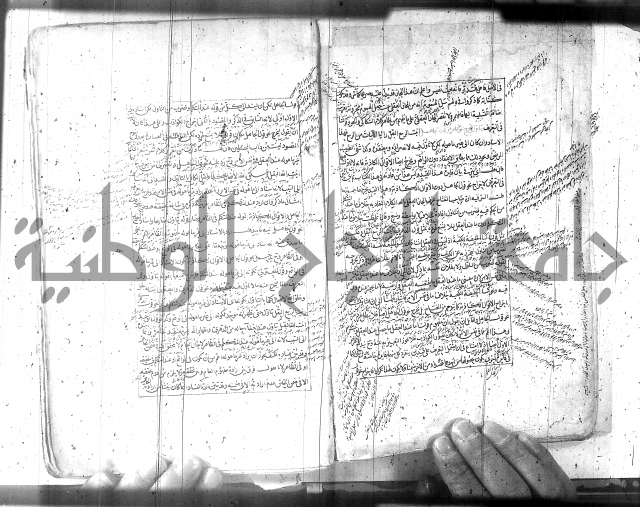 مطول على التلخيص