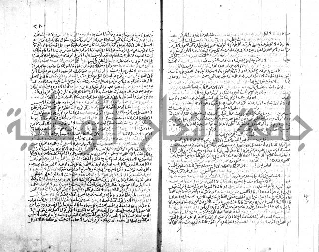 شرح الروض ج2