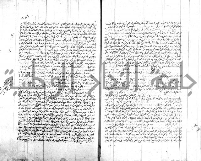 شرح الروض ج2