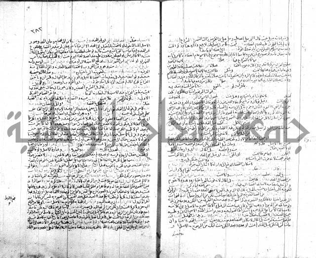 شرح الروض ج2