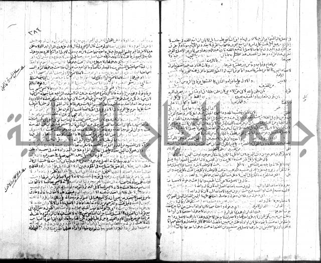 شرح الروض ج2