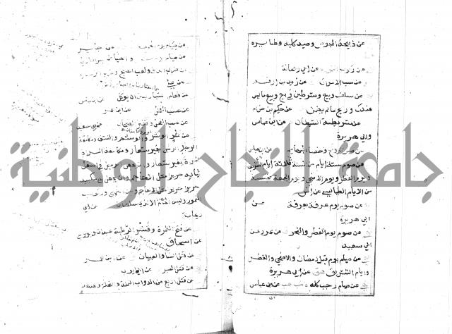 الجامع الصغير 