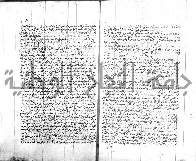 شرح الروض ج2