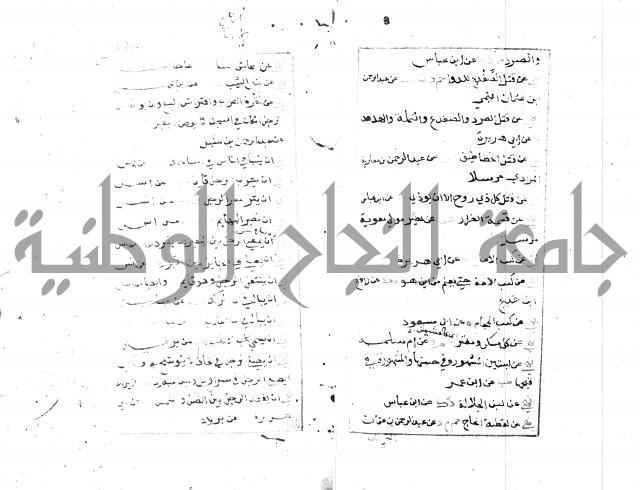 الجامع الصغير 