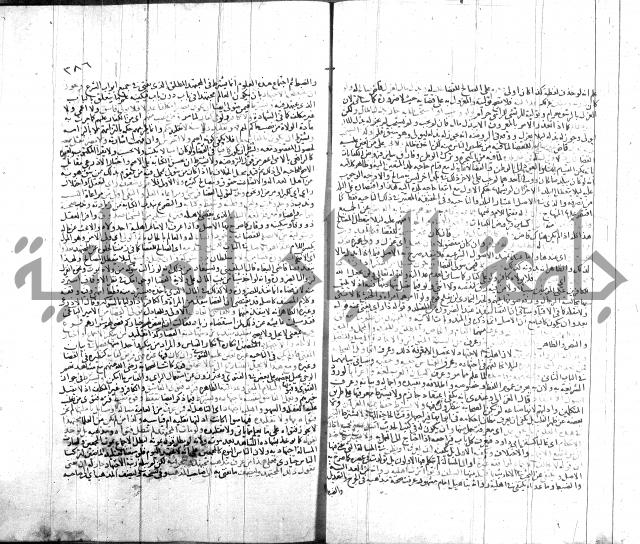 شرح الروض ج2