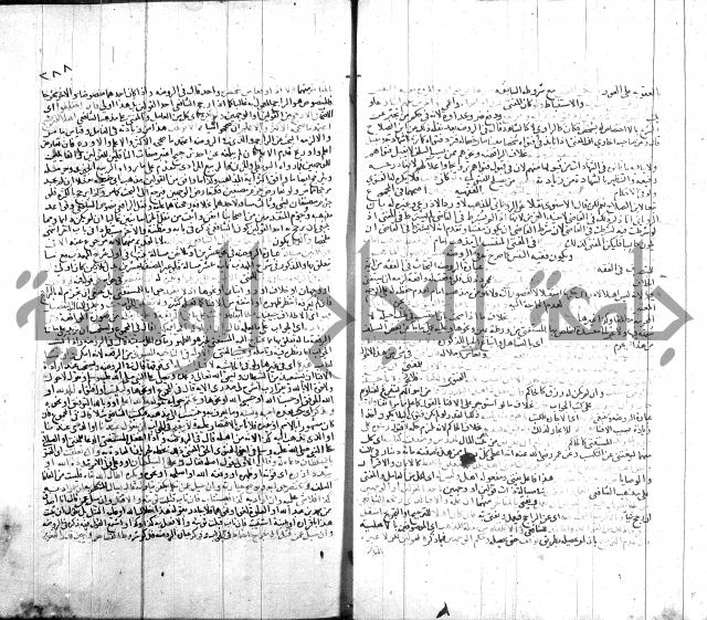 شرح الروض ج2