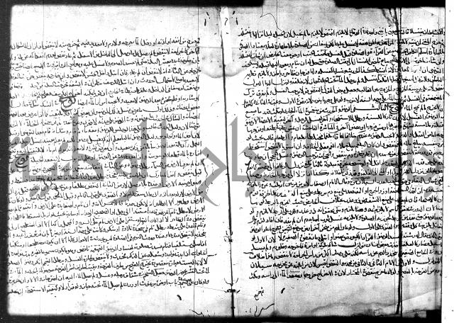 الفتاوى البزاري 