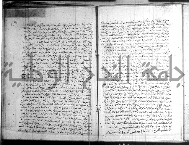 شرح الشاطبية