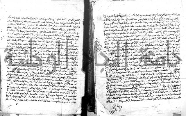 الفتاوى البزاري 