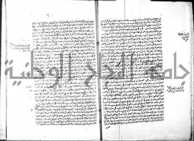 منح الغفار-الجزء الثاني من المنح شرح تنوير الابصار 