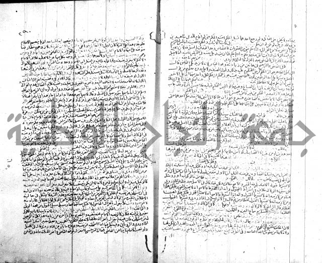 شرح الروض ج2