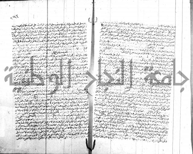 شرح الروض ج2