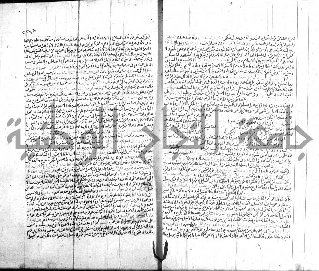 شرح الروض ج2