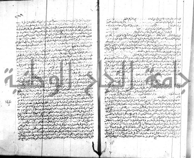 شرح الروض ج2