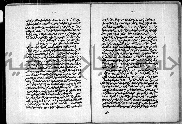 حاشية للعلامة الشيخ محمد الخضري الدين وعلومة