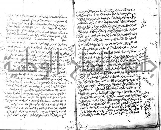 قنية المنبه 