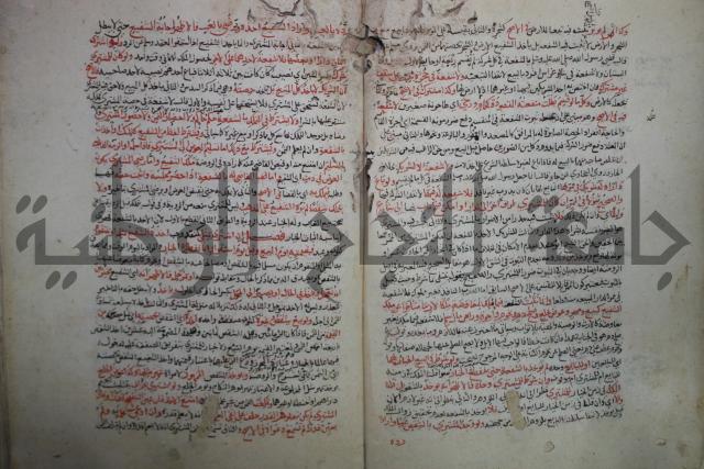 نهاية المحتاج الى شرح  المنهاج الجزء الثاني 