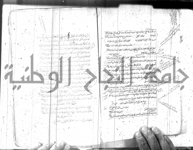 مطول على التلخيص