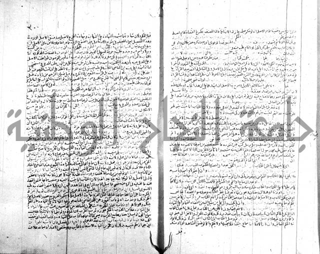 شرح الروض ج2