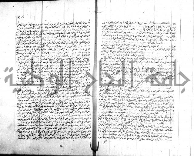 شرح الروض ج2