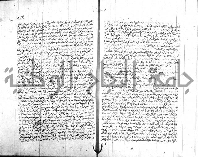 شرح الروض ج2