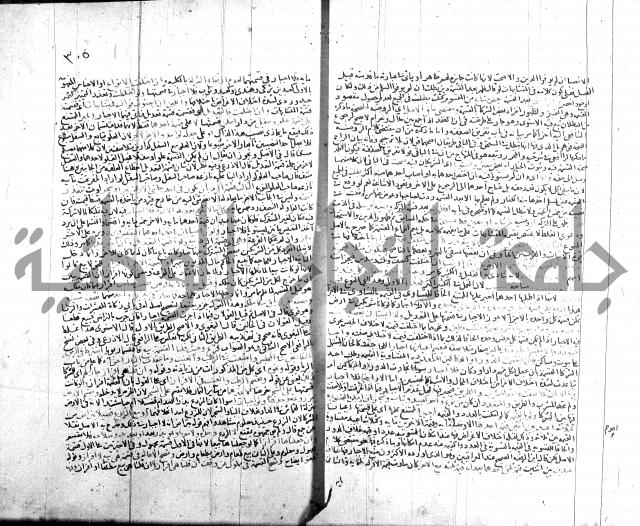 شرح الروض ج2