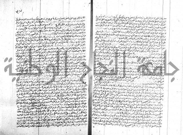 شرح الروض ج2