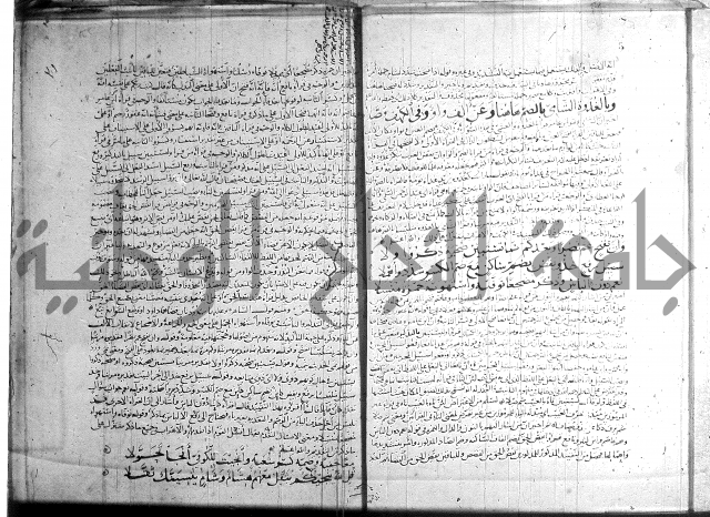 شرح الشاطبية