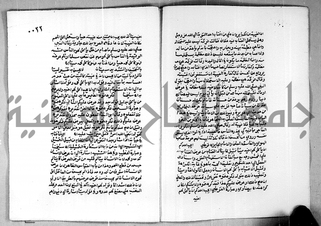 حاشية الجمل على تفسير الجلالين 