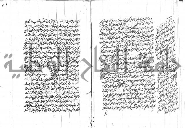 مهمات المفتين للحنفية