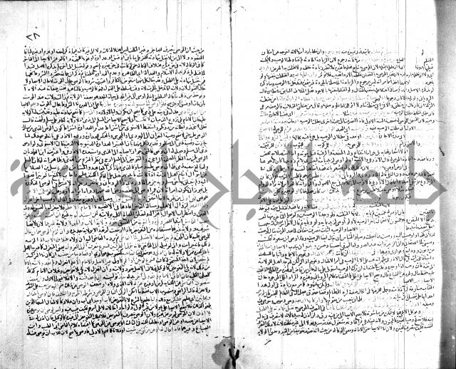 شرح الروض ج2