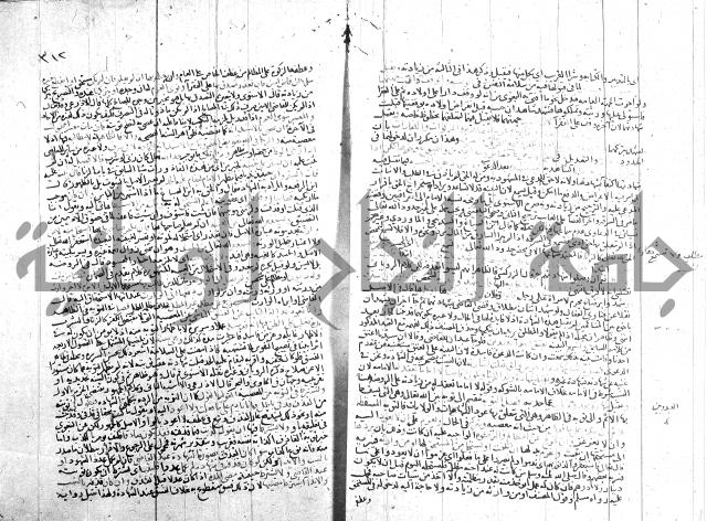 شرح الروض ج2